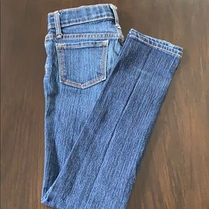 Girls Skinny Jeans